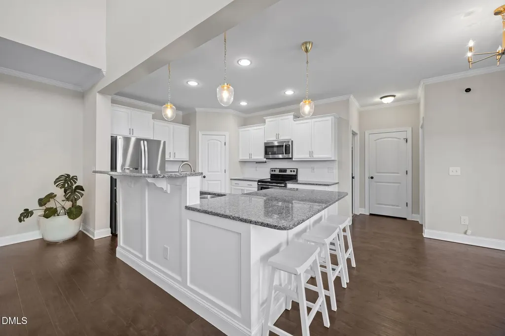 1034 Butterfly Circle Wake Forest NC 27587
