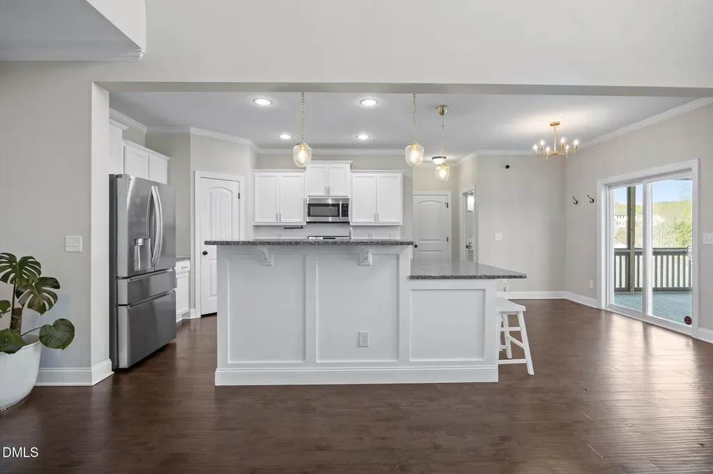 1034 Butterfly Circle Wake Forest NC 27587