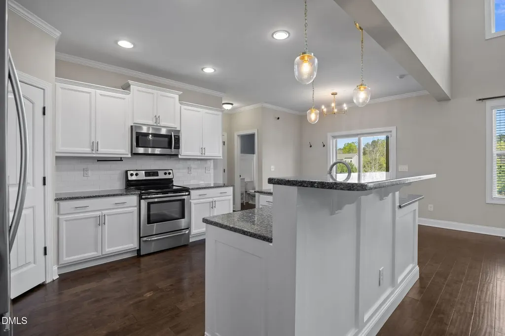 1034 Butterfly Circle Wake Forest NC 27587