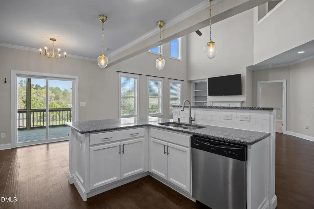 1034 Butterfly Circle Wake Forest NC 27587