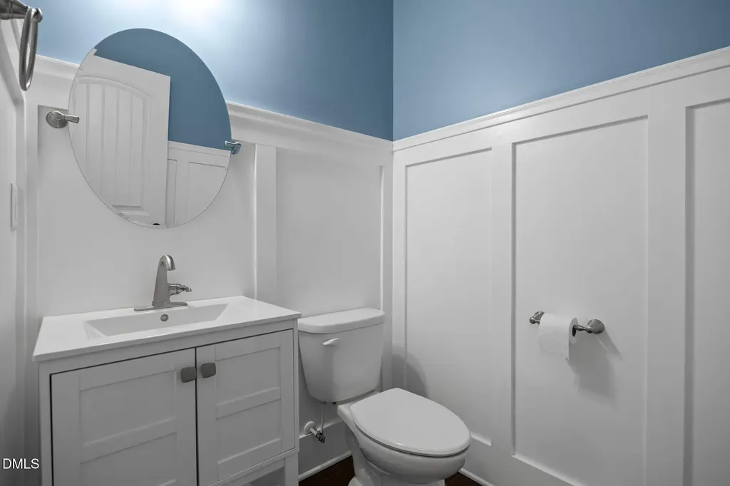 1034 Butterfly Circle Wake Forest NC 27587