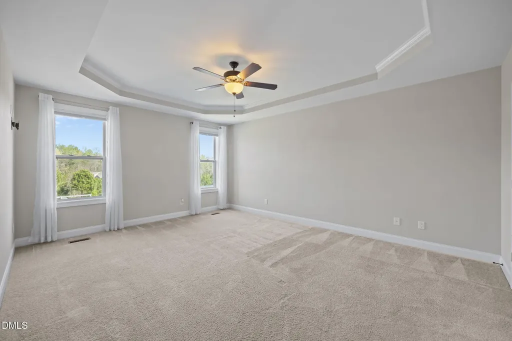 1034 Butterfly Circle Wake Forest NC 27587