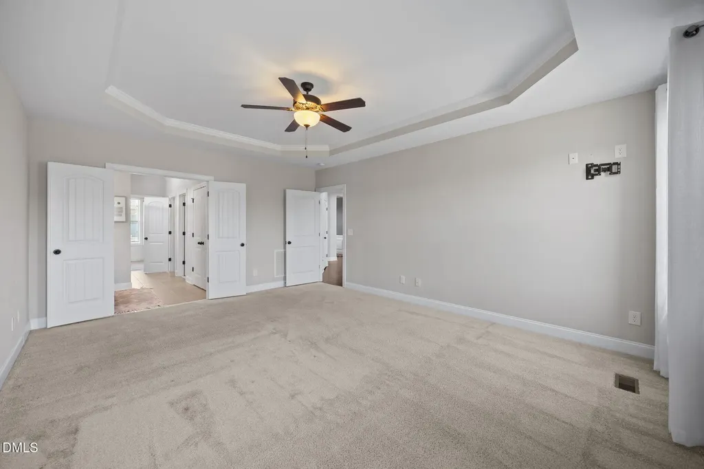 1034 Butterfly Circle Wake Forest NC 27587