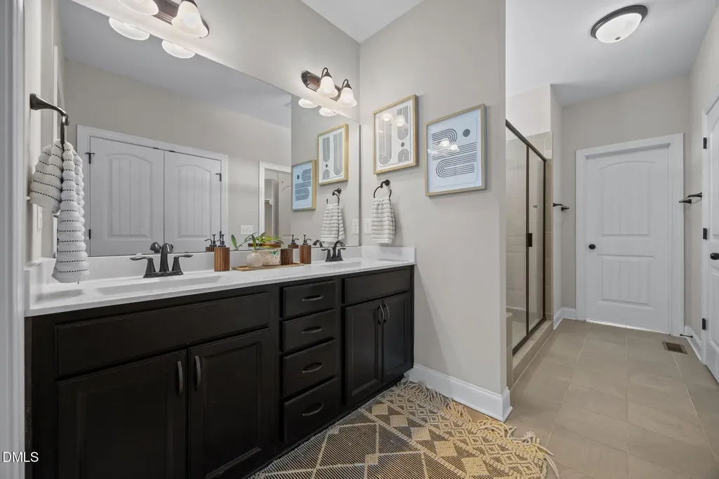 1034 Butterfly Circle Wake Forest NC 27587