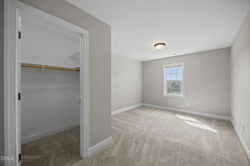 1034 Butterfly Circle Wake Forest NC 27587