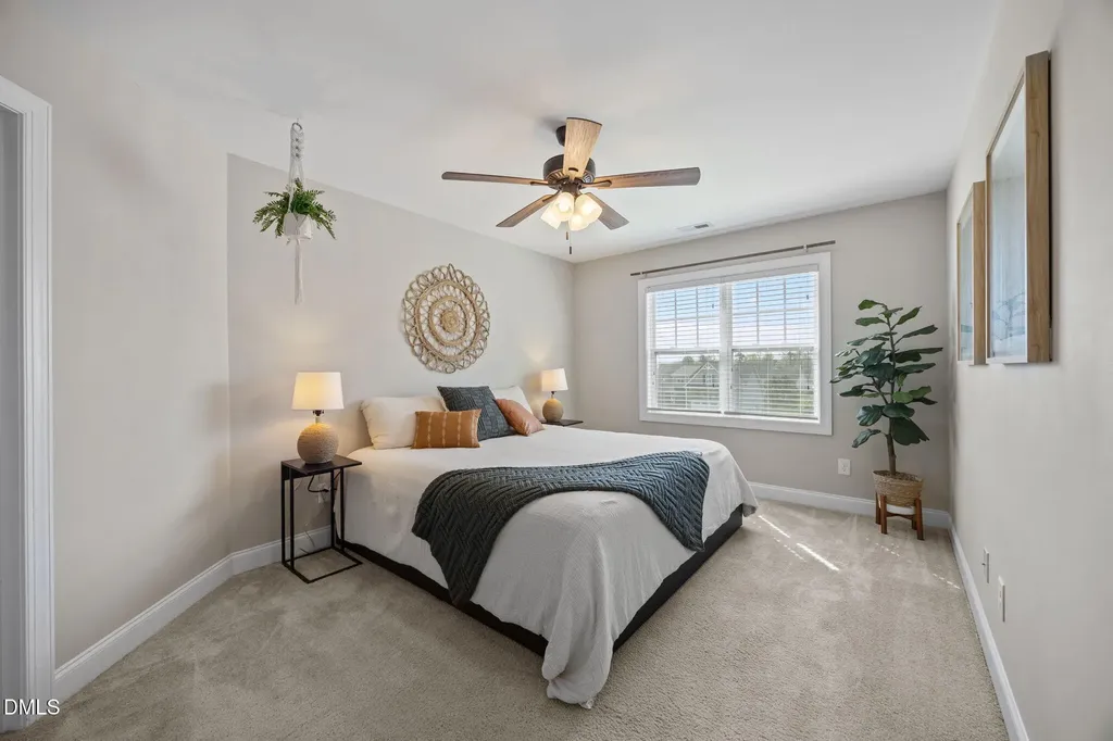 1034 Butterfly Circle Wake Forest NC 27587