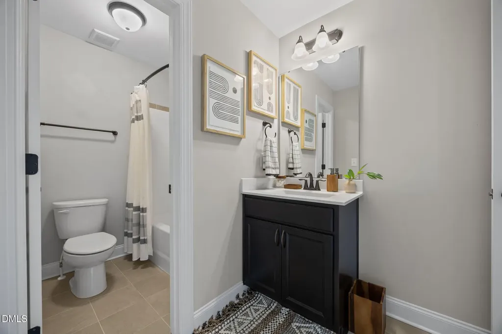 1034 Butterfly Circle Wake Forest NC 27587