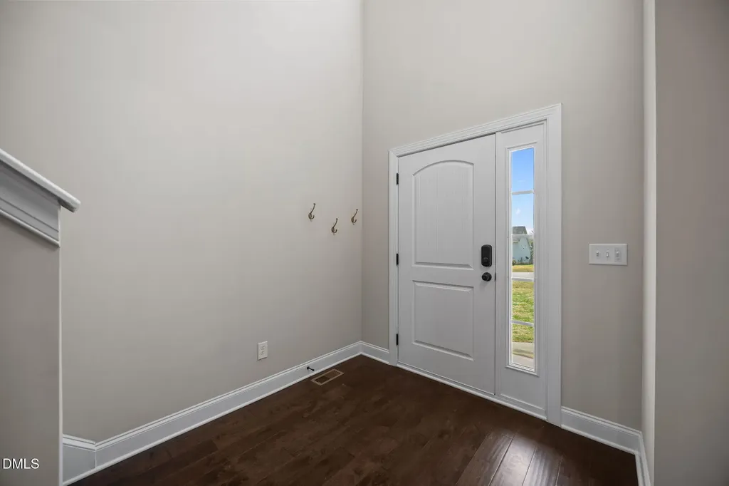 1034 Butterfly Circle Wake Forest NC 27587
