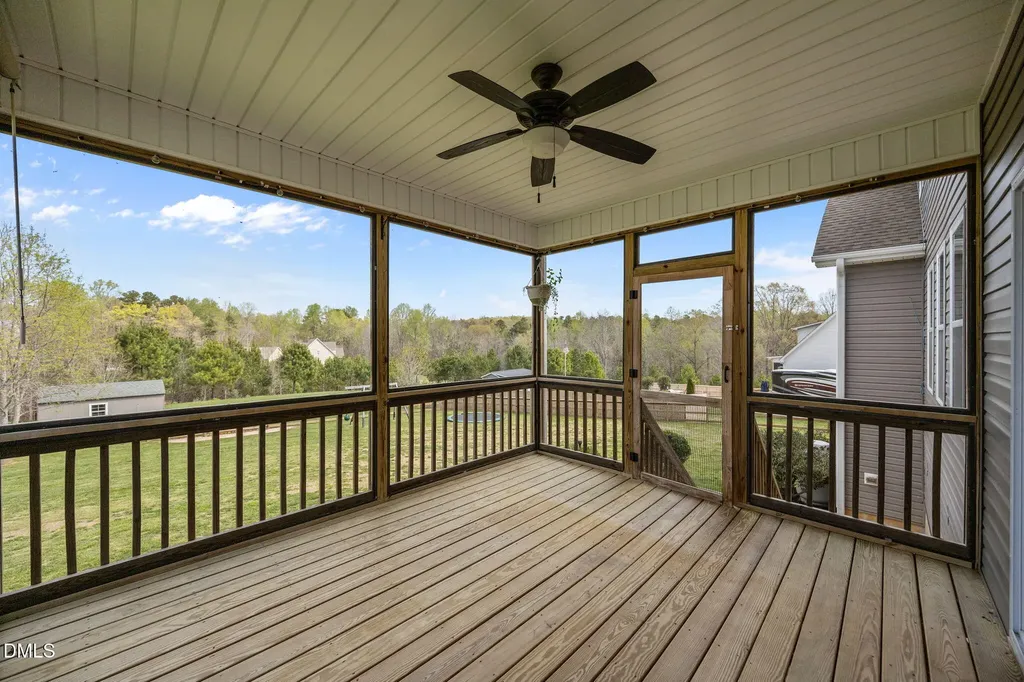 1034 Butterfly Circle Wake Forest NC 27587