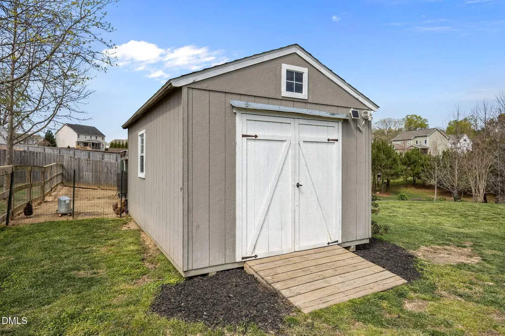 1034 Butterfly Circle Wake Forest NC 27587