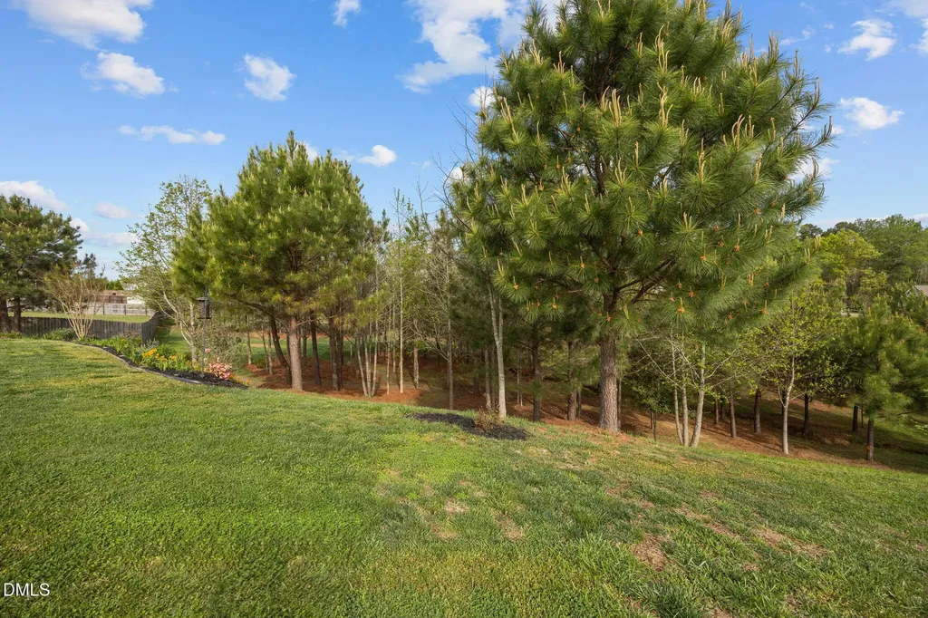 1034 Butterfly Circle Wake Forest NC 27587