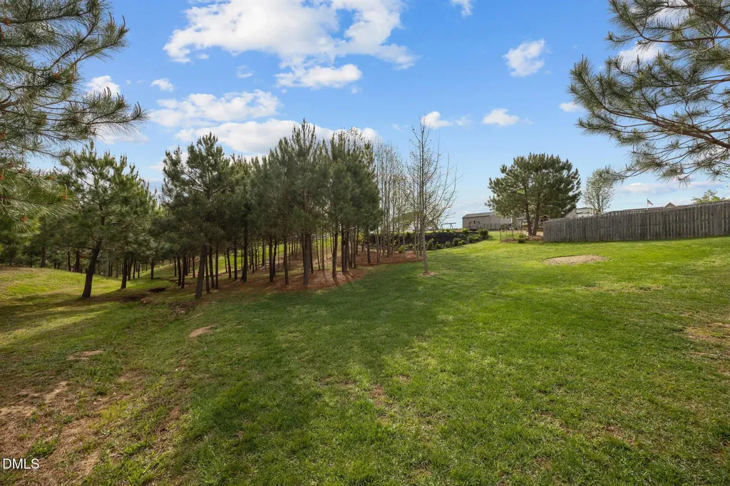 1034 Butterfly Circle Wake Forest NC 27587