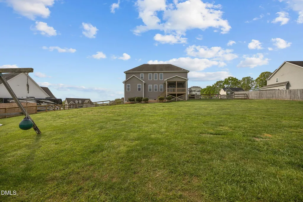 1034 Butterfly Circle Wake Forest NC 27587