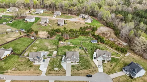 1034 Butterfly Circle Wake Forest NC 27587