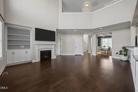 1034 Butterfly Circle Wake Forest NC 27587