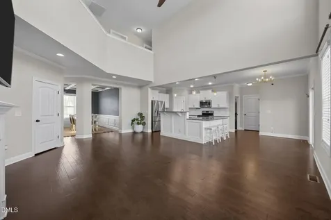1034 Butterfly Circle Wake Forest NC 27587
