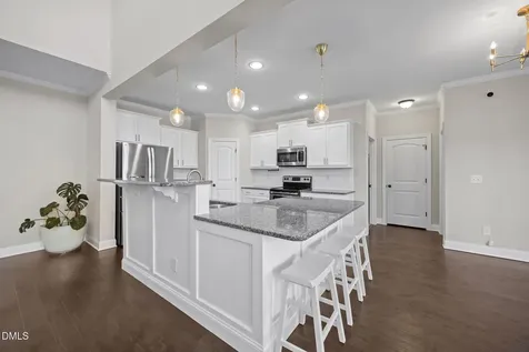 1034 Butterfly Circle Wake Forest NC 27587