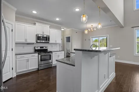 1034 Butterfly Circle Wake Forest NC 27587