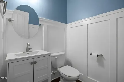 1034 Butterfly Circle Wake Forest NC 27587