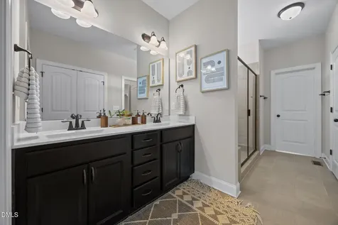 1034 Butterfly Circle Wake Forest NC 27587