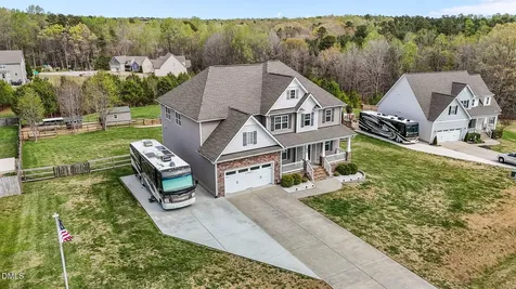 1034 Butterfly Circle Wake Forest NC 27587