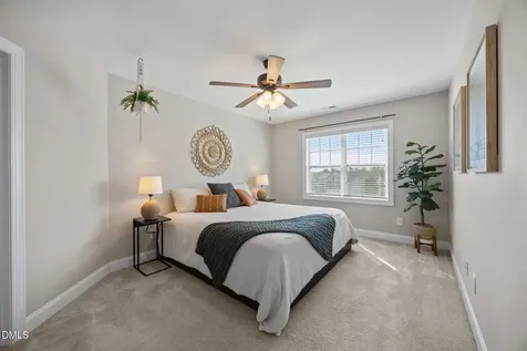 1034 Butterfly Circle Wake Forest NC 27587
