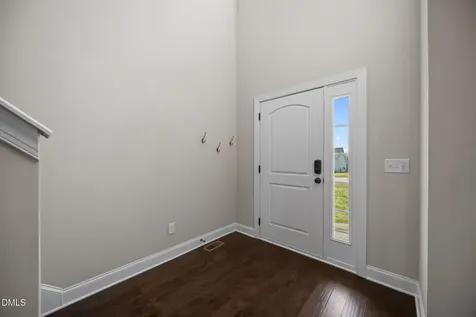 1034 Butterfly Circle Wake Forest NC 27587
