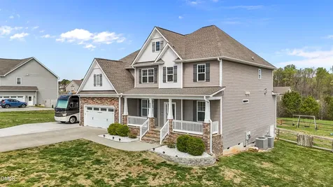 1034 Butterfly Circle Wake Forest NC 27587