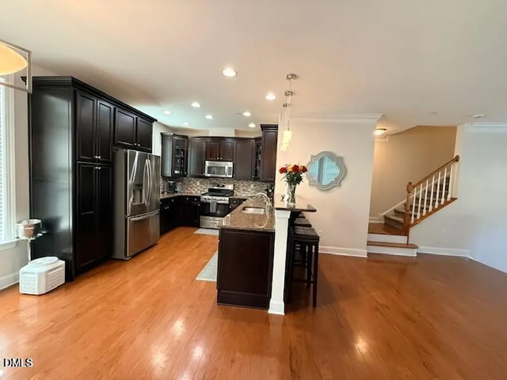 10510 Sablewood Drive Raleigh NC 27617