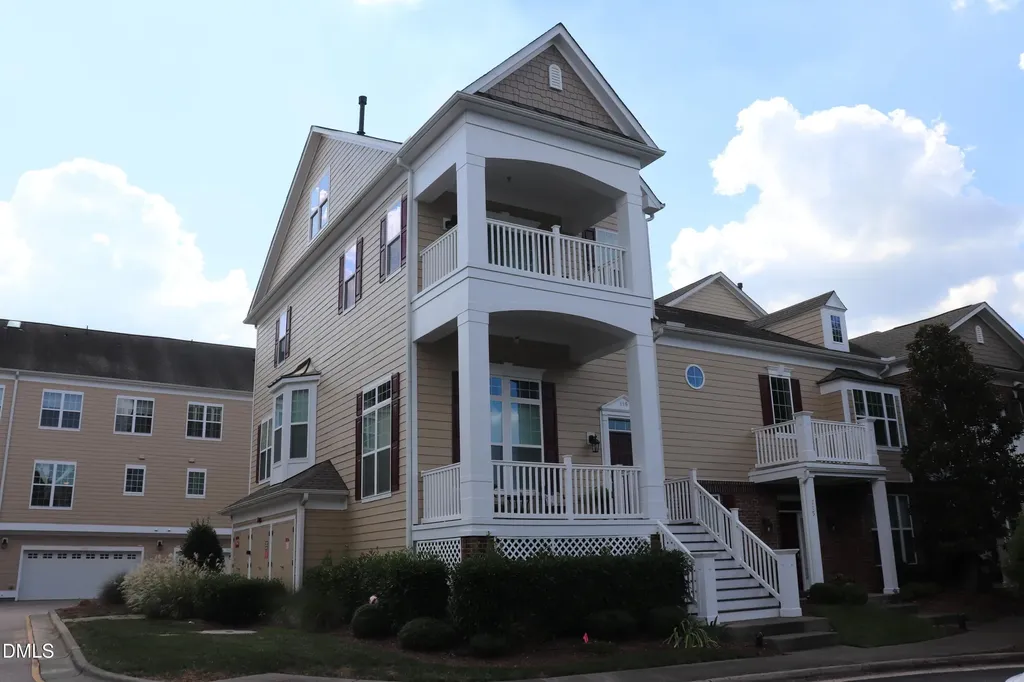 10510 Sablewood Drive Raleigh NC 27617