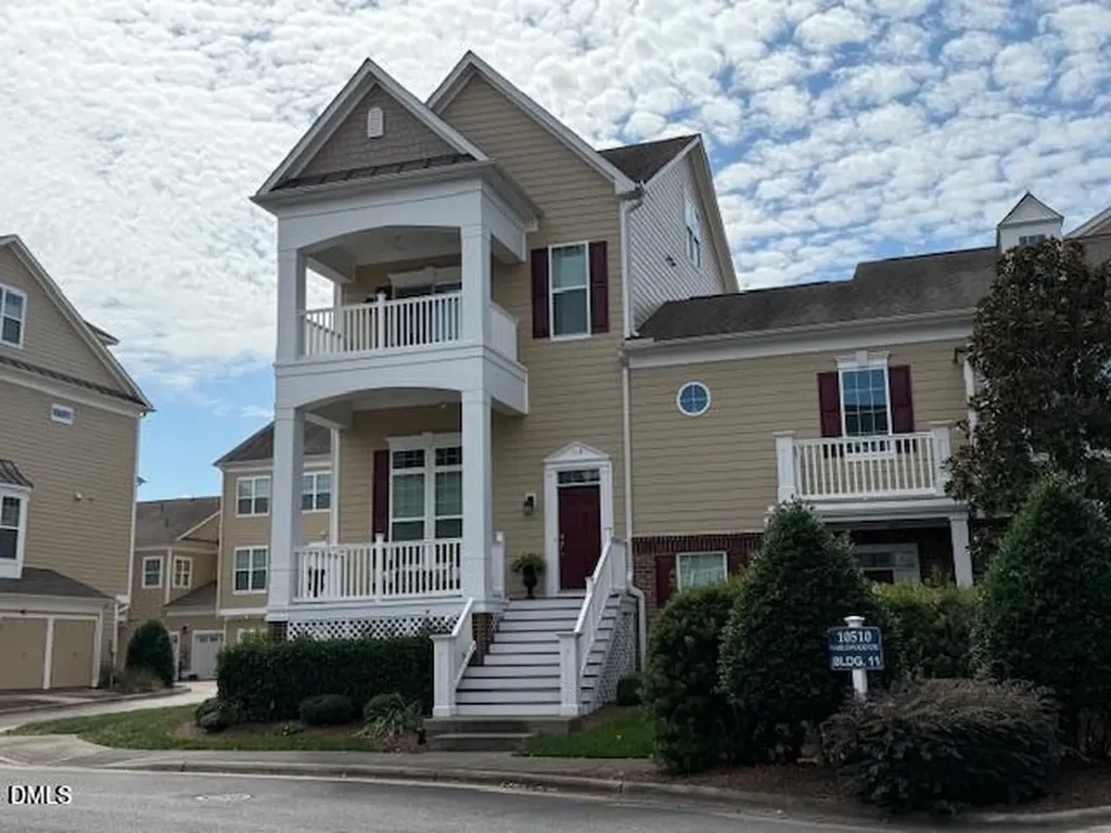 10510 Sablewood Drive Raleigh NC 27617
