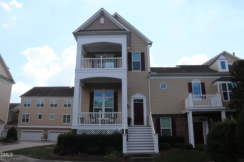 10510 Sablewood Drive Raleigh NC 27617