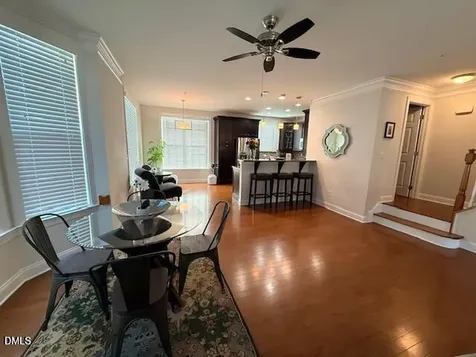 10510 Sablewood Drive Raleigh NC 27617