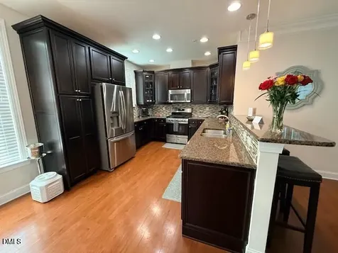 10510 Sablewood Drive Raleigh NC 27617