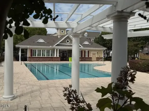 10510 Sablewood Drive Raleigh NC 27617