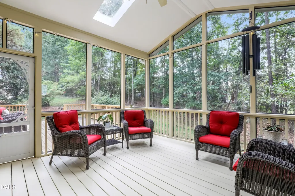 212 Cobble Ridge Drive Chapel Hill NC 27516