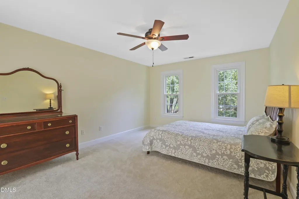 212 Cobble Ridge Drive Chapel Hill NC 27516