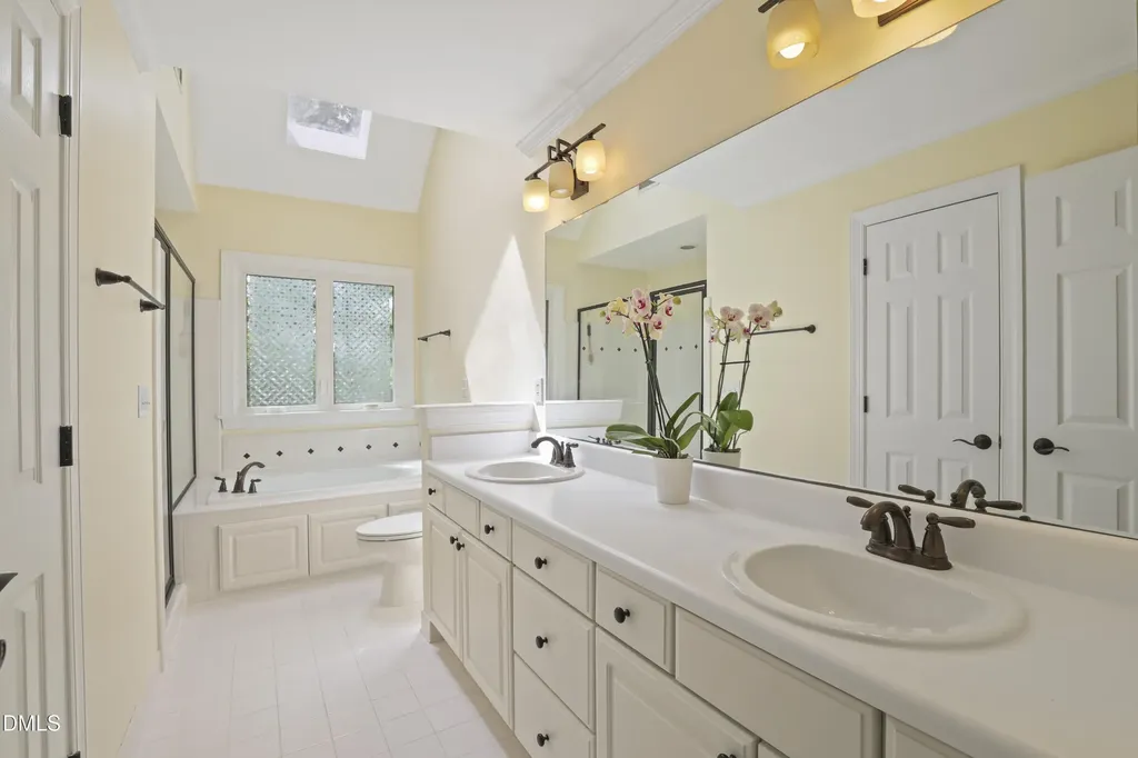 212 Cobble Ridge Drive Chapel Hill NC 27516