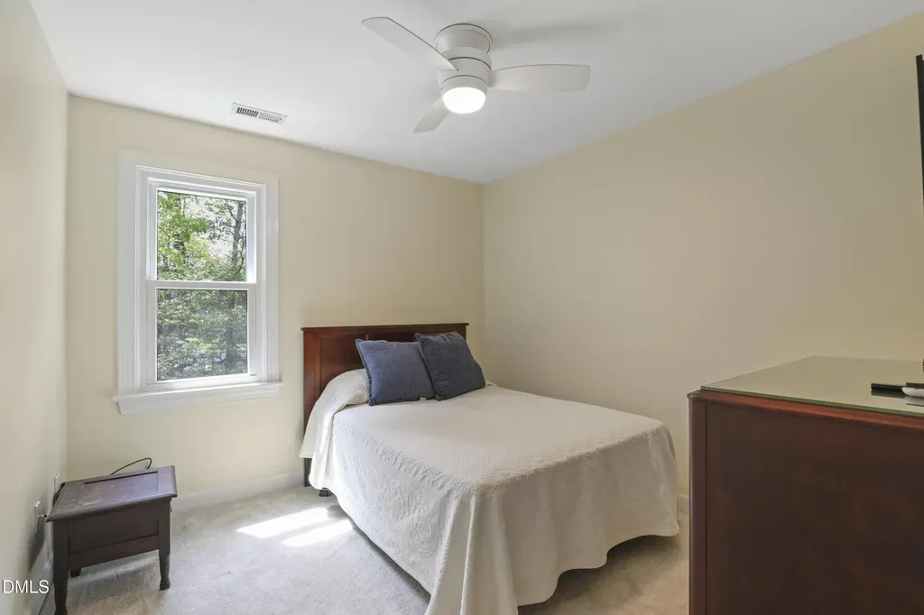 212 Cobble Ridge Drive Chapel Hill NC 27516