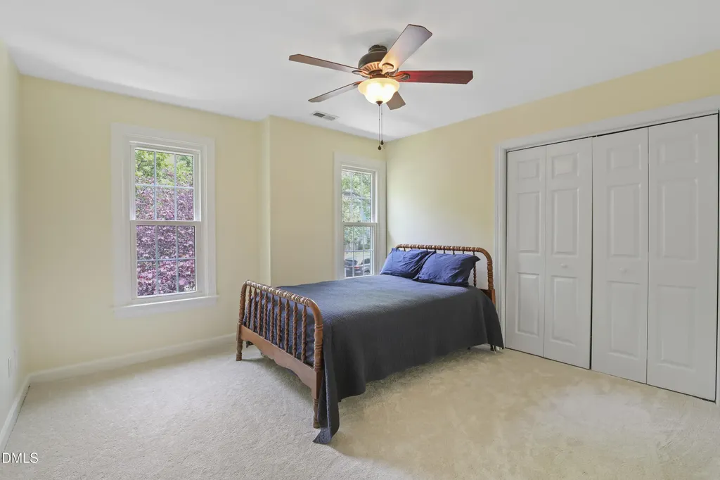 212 Cobble Ridge Drive Chapel Hill NC 27516