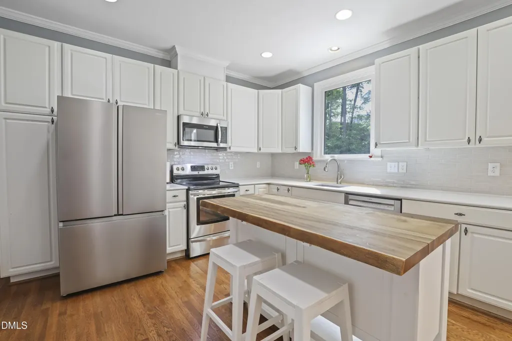212 Cobble Ridge Drive Chapel Hill NC 27516