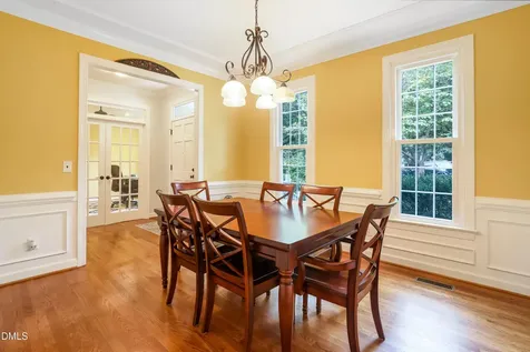212 Cobble Ridge Drive Chapel Hill NC 27516