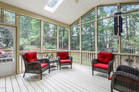 212 Cobble Ridge Drive Chapel Hill NC 27516