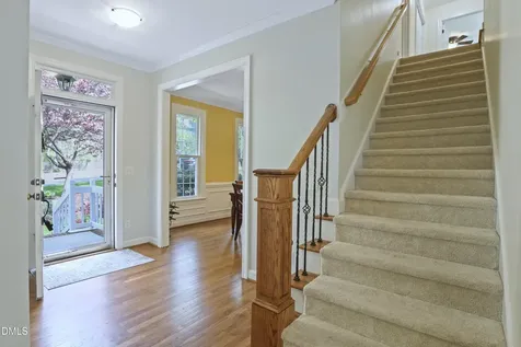 212 Cobble Ridge Drive Chapel Hill NC 27516