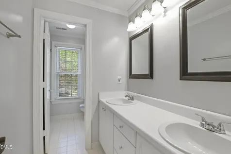 212 Cobble Ridge Drive Chapel Hill NC 27516