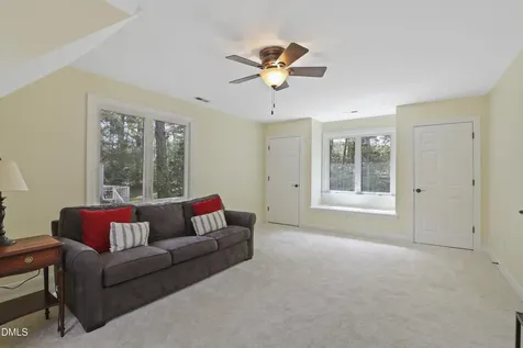 212 Cobble Ridge Drive Chapel Hill NC 27516