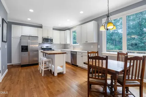 212 Cobble Ridge Drive Chapel Hill NC 27516