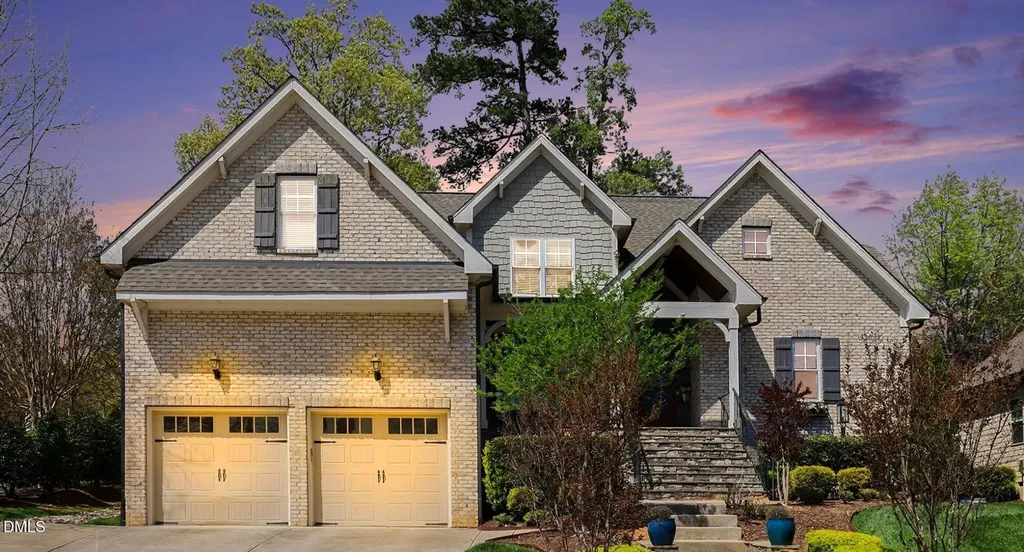10001 San Remo Place Wake Forest NC 27587