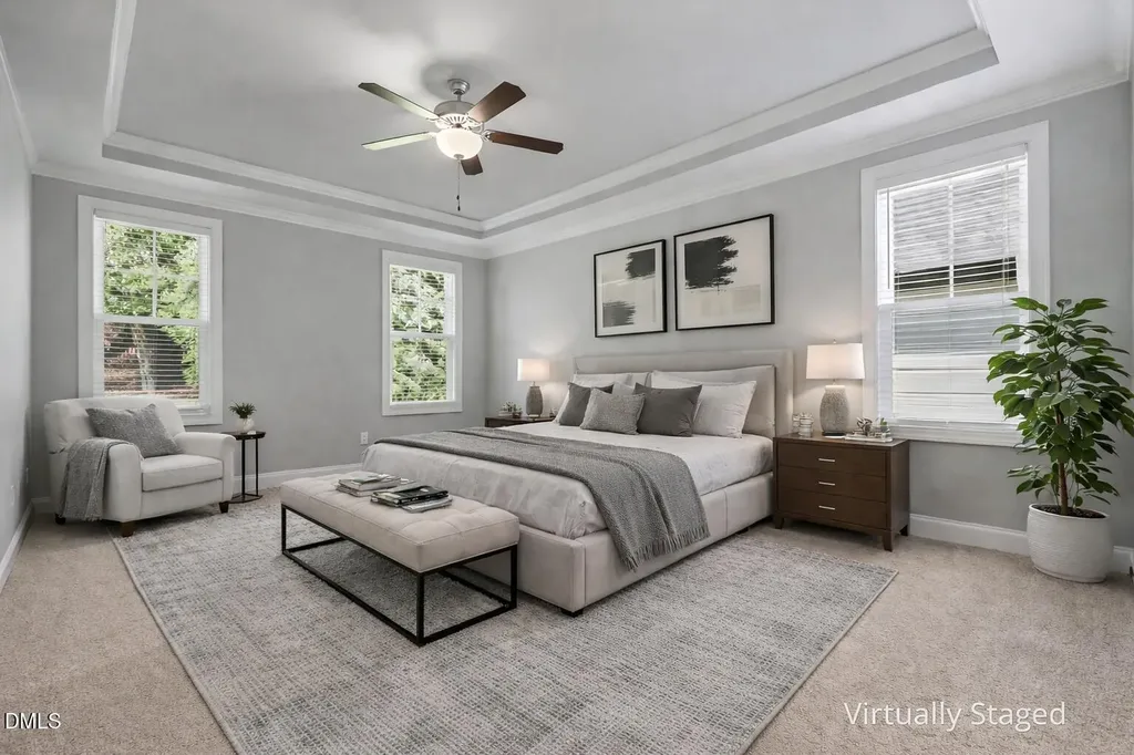 10001 San Remo Place Wake Forest NC 27587