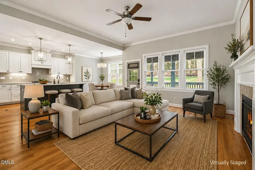 10001 San Remo Place Wake Forest NC 27587